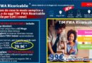 Offerta TIM FWA Ricaricabile – scadenza 30 maggio 2021