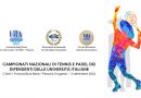 35° Campionato Nazionale di Tennis/1° Torneo di Padel – Chieti/Francavilla al Mare/Pescara 31 agosto – 3 SEttembre 2022