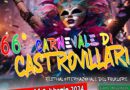 Il Carnevale di Castrovillari – 11 febbraio 2024