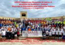 XXIX Campionato Nazionale Universitario di Calcio a 5 ANCIU – 2/9 giugno 2024, Sibari (CS)