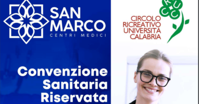 Convenzione San Marco Centri Medici Polispecialistici, Diagnostici e Odontoiatrici