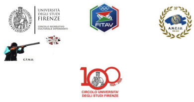 XXIX MEETING NAZIONALE UNIVERSITARIO DI TIRO A VOLO – Montecatini Terme 5, 6 e 7 settembre 2024