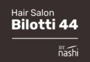 Convenzione Bilotti 44 Hair Salon by Nashi – Cosenza