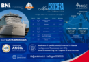 ANCIU salpa con la Crociera 2026: doppia partenza da Civitavecchia e Savona – 6/7 – 11/12 novembre 2026