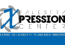 Convenzione con Palestra X Pression Center di Rende (CS)